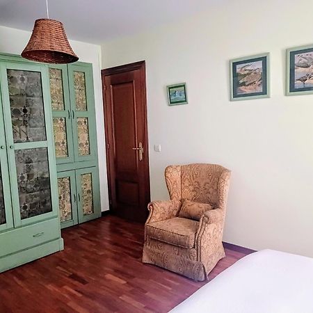 La Marina Apartment Gijón Exterior foto