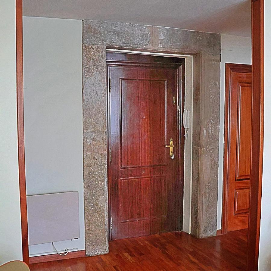 La Marina Apartment Gijón Exterior foto