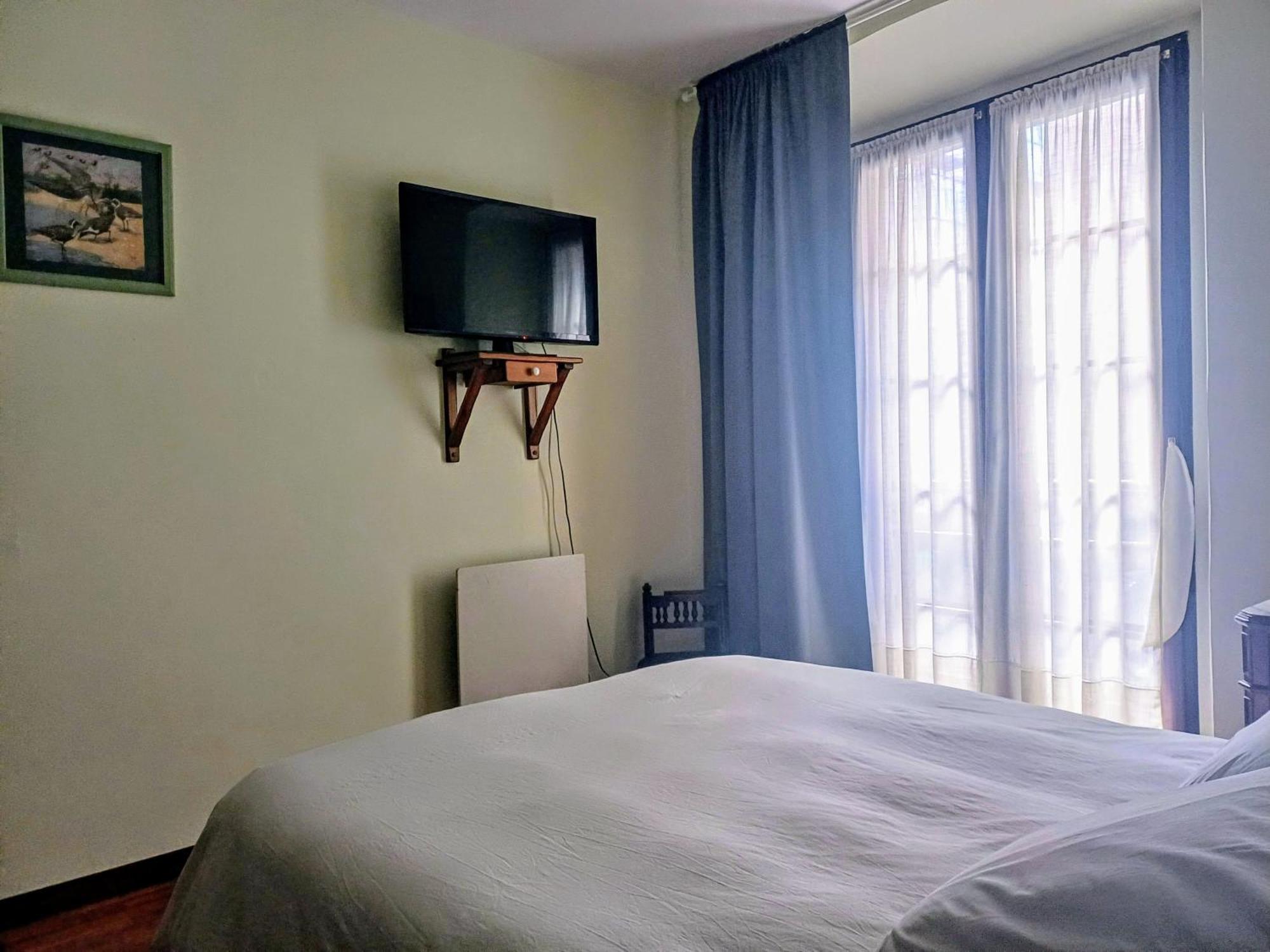 La Marina Apartment Gijón Exterior foto